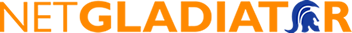 NetGladiator Logo